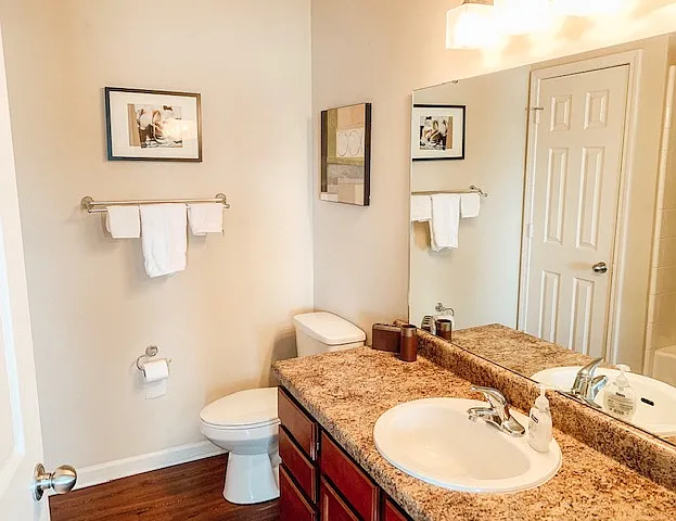 River Run Apartment Homes — Photo 10
