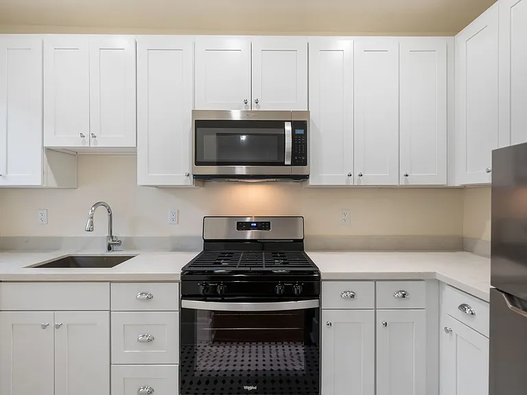 Fionia Apartments — Photo 43