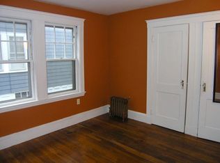 18 Irvington Rd #1S, Somerville, MA 02144