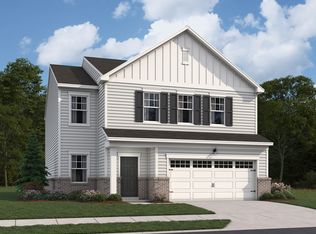 Supernova Plan, Ashford Park, Covington, GA 30014