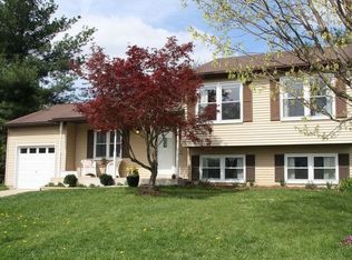 837 Briar Ct, Frederick, MD 21701