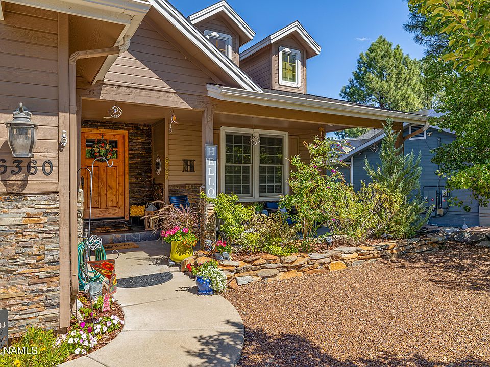 6360 E Abineau Canyon Dr, Flagstaff, AZ 86004 | Zillow