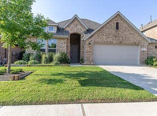 2318 Houston Dr, Melissa, TX 75454