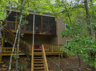 293 County Road 4028, Arley, AL 35541
