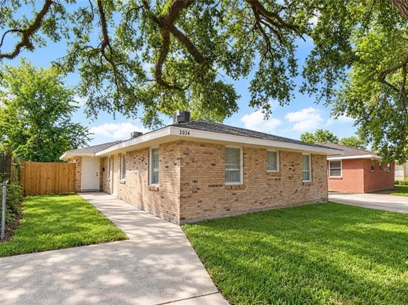 2032-34 James Dr, Marrero, LA 70072