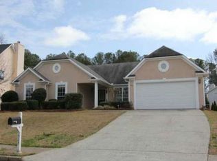 1760 Meadow Forest Ln, Duluth, GA 30097