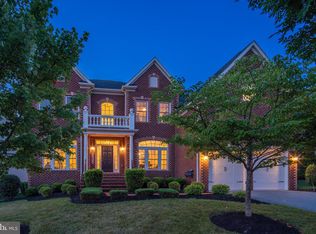 11519 Apple Orchard Way, Clarksburg, MD 20871