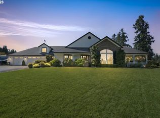 15101 S Beaton Rd, Oregon City, OR 97045