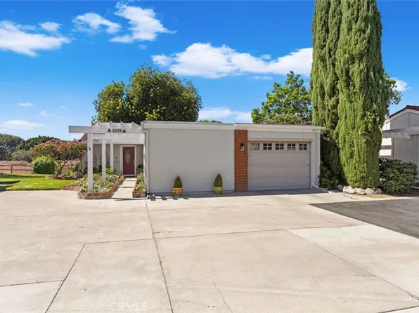 3178 Via Buena Vis Unit A, Laguna Woods, CA 92637