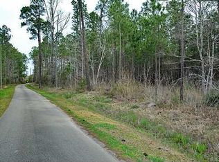 7060 Turkey Bayou Rd, Bay St Louis, MS 39520