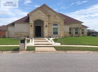 7422 Pin Oak, Brownsville, TX 78526