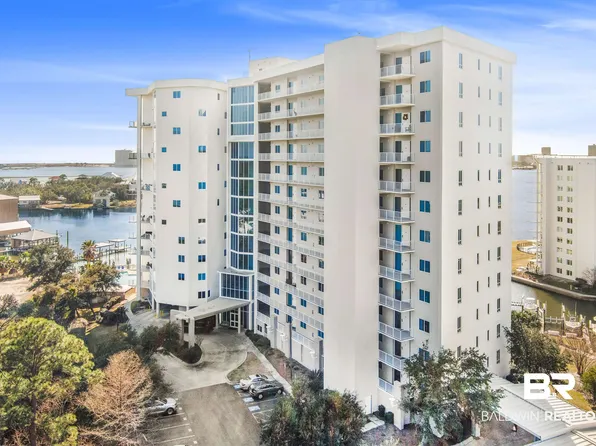 28250 Canal Rd Unit 106, Orange Beach, AL 36561