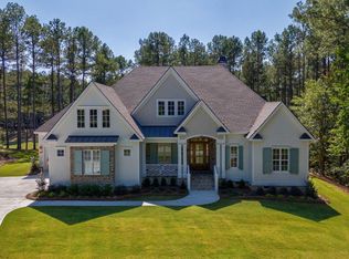 136 Olympian Hts, North Augusta, SC 29860
