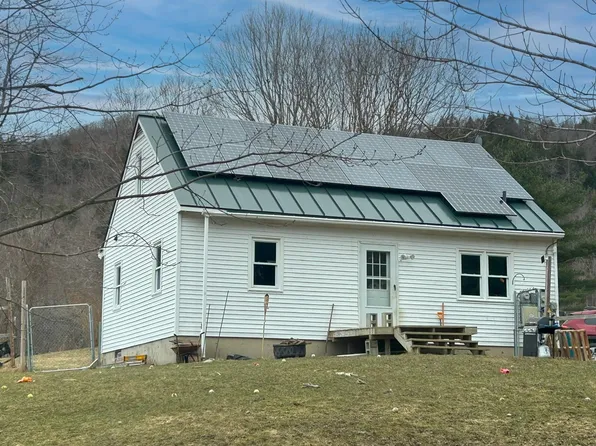 37 Meadow View Drive, Huntington, VT 05462