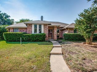 2009 Peakwood Dr, Garland, TX 75044