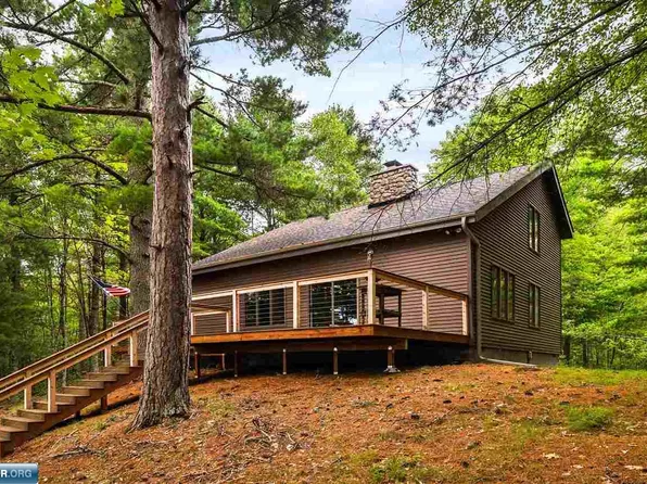2520 Carney Rd, Solon Springs, WI 54873