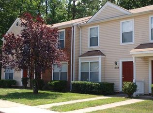 5194 Gerwyn Cir, Sandston, VA 23150