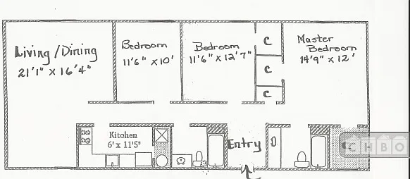 2511 Saint Charles Ave #502 — Photo 23