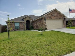 15433 Ballad Tree Dr, Corpus Christi, TX 78410