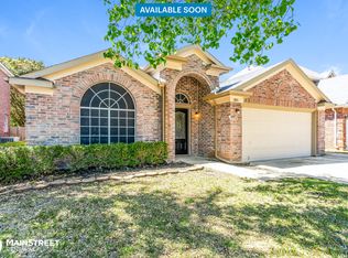 1805 Kingston Ln, Flower Mound, TX 75028