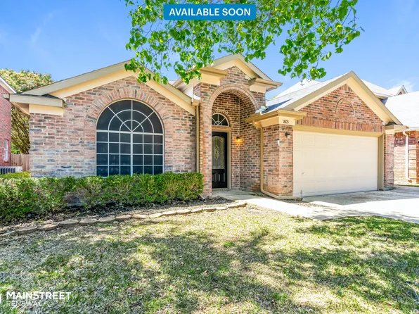 1805 Kingston Ln, Flower Mound, TX 75028
