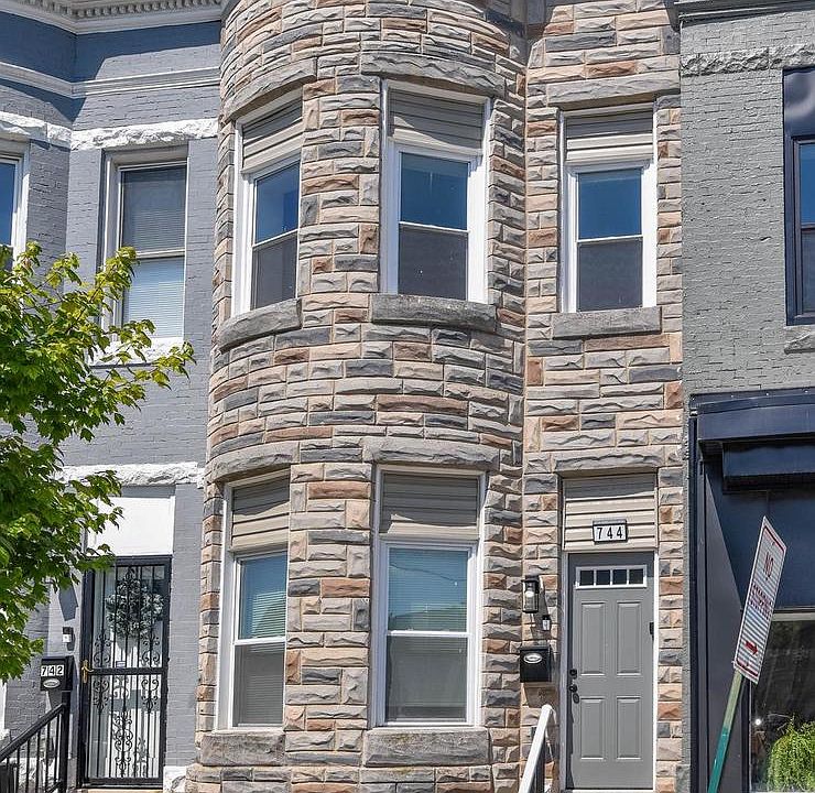 1st image of 744 N Patterson Park Ave