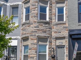 744 N Patterson Park Ave, Baltimore, MD 21205