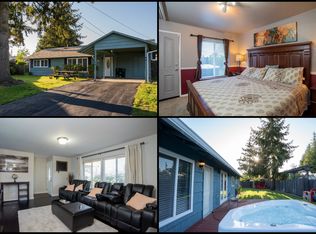 21901 43rd Pl W, Mountlake Terrace, WA 98043