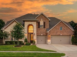 16918 Deep Falls Dr, Cypress, TX 77433