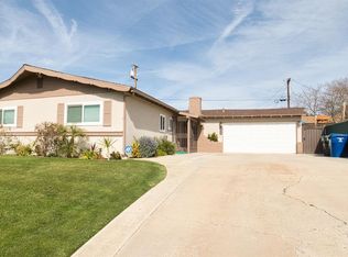 404 Yukon Ave, Bakersfield, CA