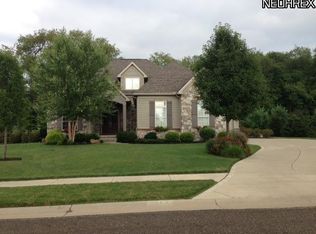 5064 Shady Knoll Ave NW, Massillon, OH 44646