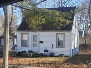 620 Fenton St, Lansing, MI 48910