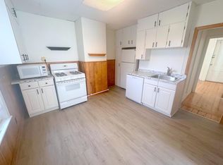 44 Elm St #2, Somerville, MA 02143