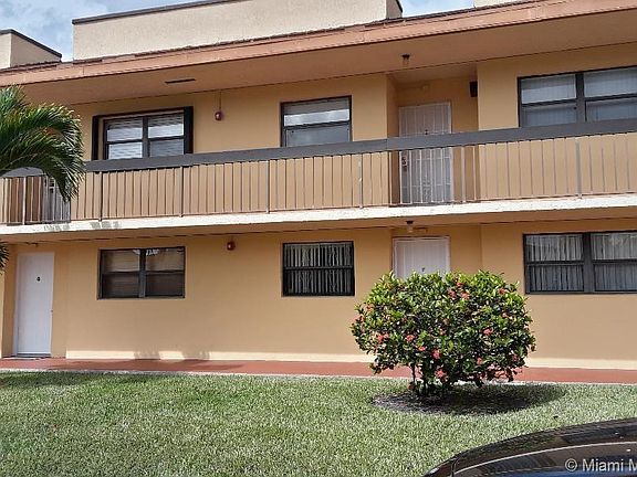 5th image of 8879 Fontainebleau Blvd APT 203