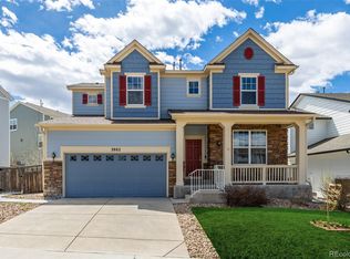 3882 Timeless Dr, Castle Rock, CO 80109
