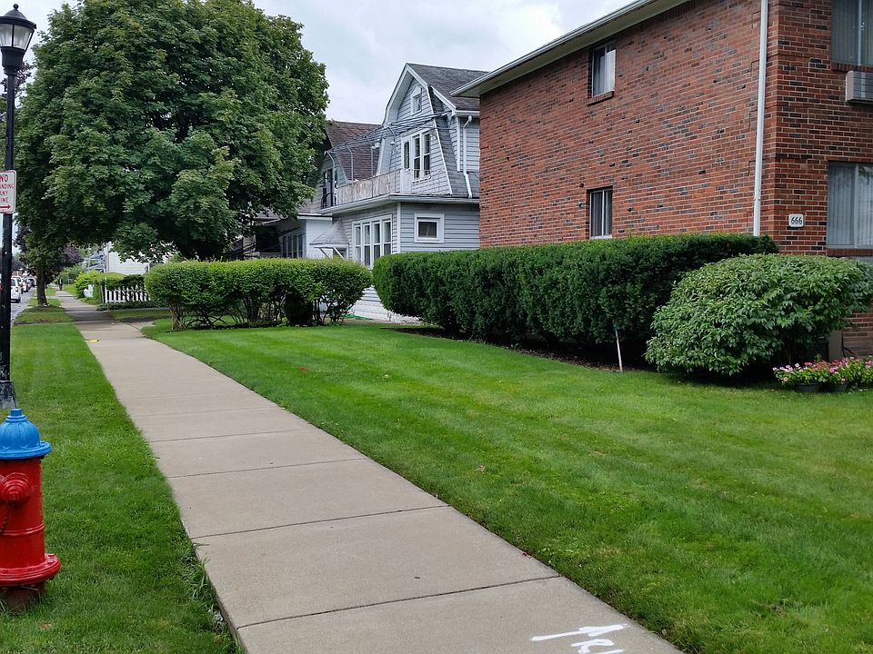 666 Eggert Rd Buffalo, NY, 14215 Apartments for Rent Zillow