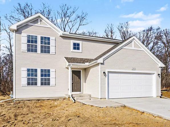 3995 Sugarsand Ln, Bridgman, MI 49106