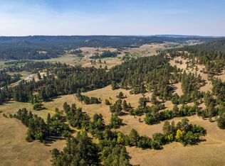 416 Deer Creek Rd, Hulett, WY 82720