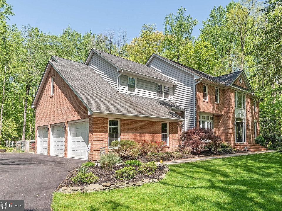 1712 Justin Dr, Gambrills, MD 21054 Zillow