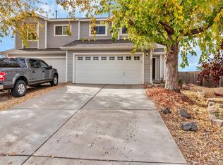 8021 S Kalispell Way, Englewood, CO 80112