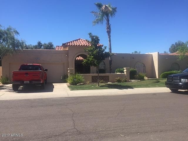 1st image of 7305 E Las Palmaritas Dr