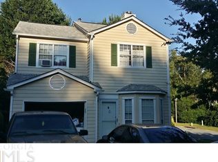 6652 Sevenoaks Dr, Tucker, GA 30084