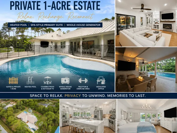 15864 78th Dr N, Palm Beach Gardens, FL 33418