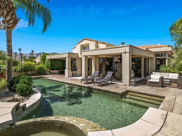 44834 Turnberry Ln, Indian Wells, CA 92210