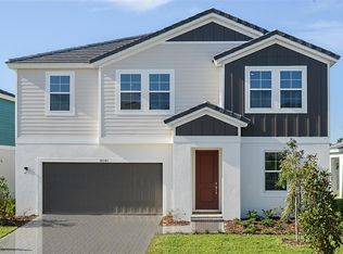 10341 Fieldstone Myrtle Way, San Antonio, FL 33576