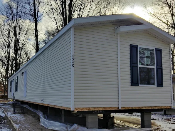 4540 Gemini #145, Rockford, MI 49341