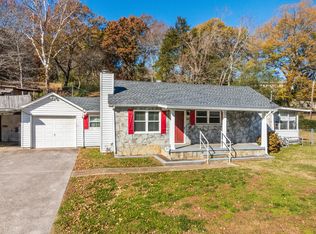 8819 N Hickory Valley Rd, Chattanooga, TN 37416