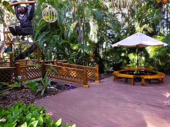 295 Bear Trl Lot 295, River Ranch, FL 33867