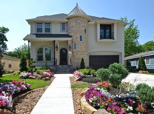 3811 Grennoch Ln, Houston, TX 77025