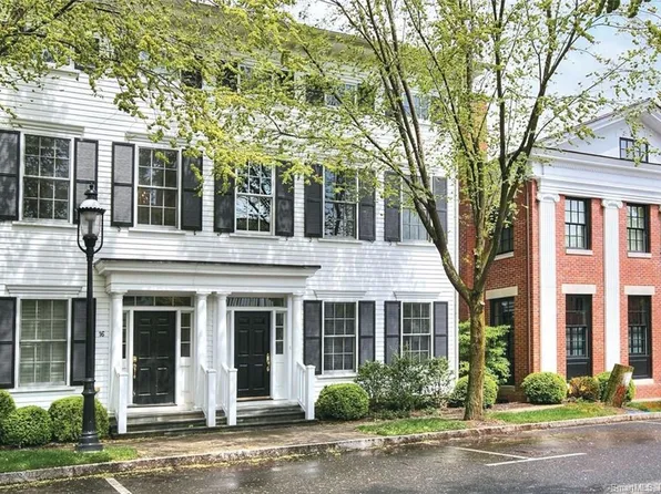 20 Elmwood Drive #20, Fairfield, CT 06890